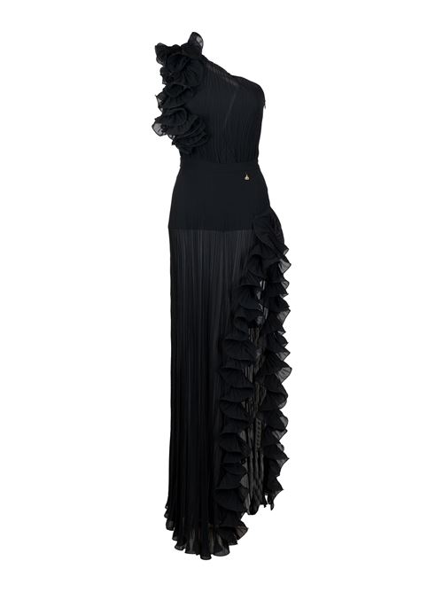 abito gilda Dive e Divine | 000005835NERO